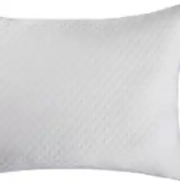 Canadian Tire For Living Polyester-Filled Pillow offer