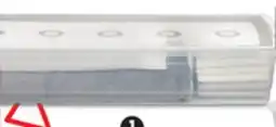 Canadian Tire type A Clarity Under-Bed Storage Container offer