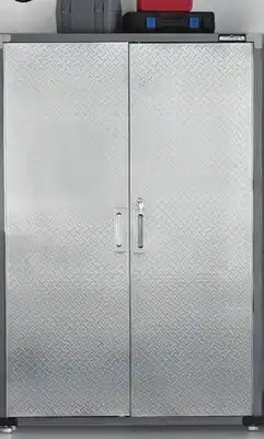 Canadian Tire Tall Cabinet offer