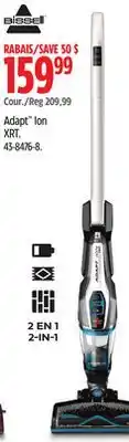 Canadian Tire Adapt Ion XRT offer