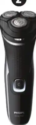 Canadian Tire Philips Series 1000 Shaver offer