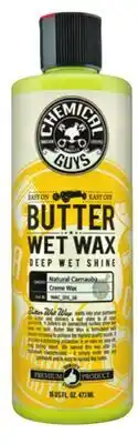 Canadian Tire Chemical Guys Butter Wet Wax offer