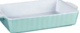 Canadian Tire Vida By PADERNO Large Rectangular Ceramic Baking Dish offer