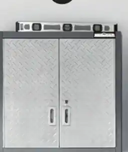 Canadian Tire MetalWall Cabinet offer