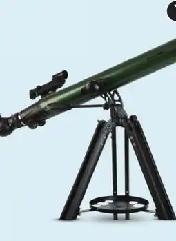 Canadian Tire Celestron ExploraScope 60AZ Telescope offer