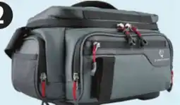Canadian Tire Evolution Largemouth Tackle Bag, 3600 Grey offer