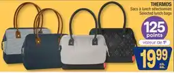 Jean Coutu THERMOS Selected lunch bags offer