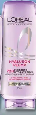 Familiprix L'ORÉAL PARIS, Hair Excellence, Conditioner, 375 ML offer