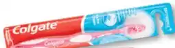 Familiprix COLGATE Selected toothbrushes offer
