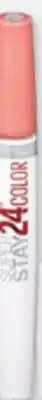 Familiprix MAYBELLINE NEW YORK, Selected makeup products offer