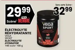 Rachelle-Bery Grocery VEGA SPORT ELECTROLYTE HYDRATOR offer