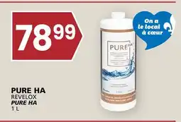 Rachelle-Bery Grocery REVELOX PURE HA offer