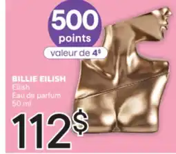 Brunet BILLIE EILISH Eilish Eau de parfum offer