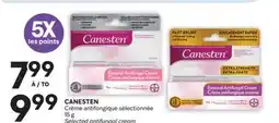 Brunet CANESTEN Crème antifongique sélectionnée offer