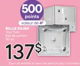 Brunet BILLIE EILISH Eau de parfum offer