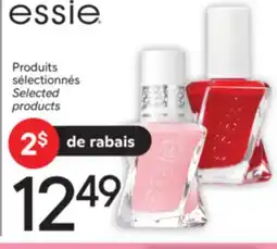 Brunet ESSIE Produits sélectionnés offer
