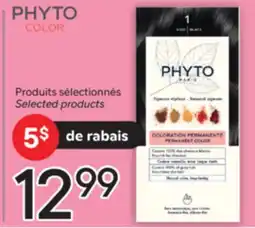 Brunet PHYTO Produits sélectionnés offer