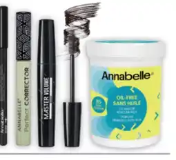 Brunet ANNABELLE Produits sélectionnés offer