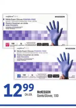 Uniprix McKESSON Gants/Gloves offer