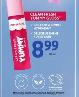 Uniprix YUMMY GLOSS offer