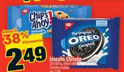 Super C biscuits Christie | Christie cookies offer