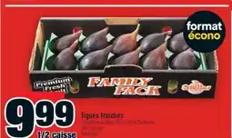 Super C figues fraîches | fresh figs offer