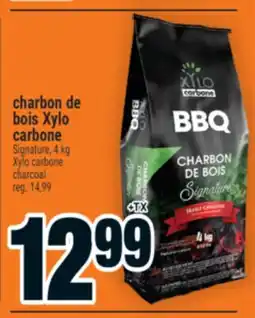 Super C charbon de bois Xylo carbone | Xylo carbone charcoal offer