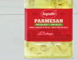 Provigo SAPUTO PÉTALES, 300 g offer