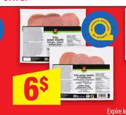 Maxi Meat offer