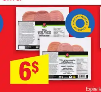 Maxi Meat offer