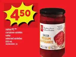 Maxi SALSA PC, 650 ML offer