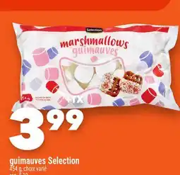 Marche Ami Guimauves Selection offer