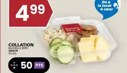 Rachelle-Bery Grocery RACHELLE BÉRY SNACK offer