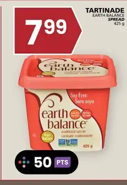 Rachelle-Bery Grocery EARTH BALANCE SPREAD offer