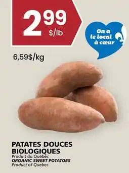 Rachelle-Bery Grocery SWEET POTATOES offer