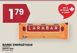 Rachelle-Bery Grocery LÄRABAR ENERGY BAR offer