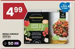 Rachelle-Bery Grocery COMMENSAL FROZEN MEAL offer
