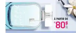 Uniprix WATIER Ã chaque femme son essence offer