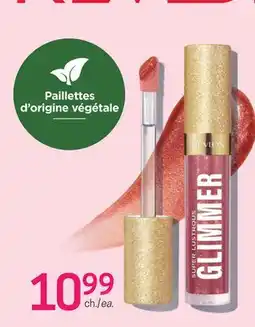Uniprix REVLON Maquillage sélectionnés/Selected makeup products offer