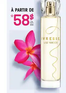 Uniprix WATIER offer