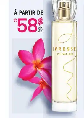 Uniprix WATIER offer