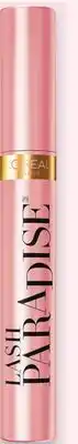 Uniprix L`ORÉAL PARIS Maquillage sélection /Selected makeup products offer
