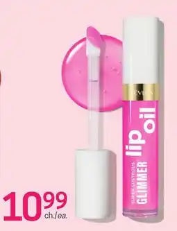 Uniprix REVLON Maquillage sélectionné/Selected makeup products offer