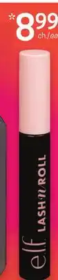 Uniprix E.L.F. Maquillage sélectionnés/Selected makeup products offer
