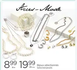 Proxim Selected jewels offer