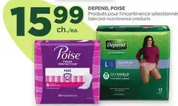 Proxim DEPEND, POISE offer