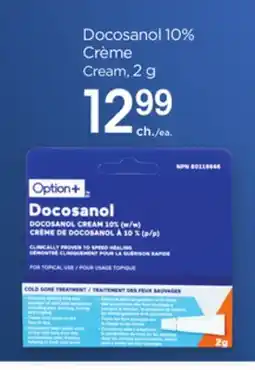 Proxim OPTION+ Cream offer
