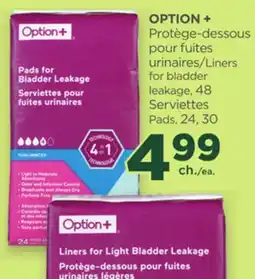 Proxim OPTION + Liners offer