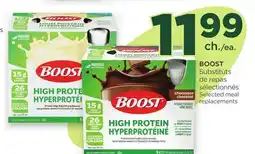 Proxim BOOST offer