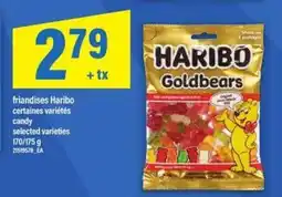 Maxi HARIBO Goldbears offer